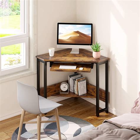 The Best Small Space Corner Desks of 2024 .